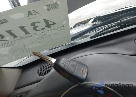 2005 Jeep Liberty Renegade from USA, damaged, VIN 1J4GK38K65W689444